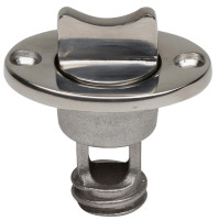 Stainless Steel Drain Plug - TP3571 - CanSB